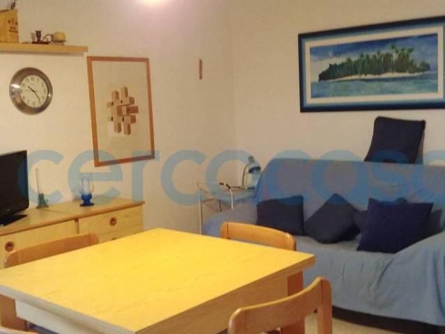 Appartamento Bilocale in affitto in Via Panoramica 3, Malcesine