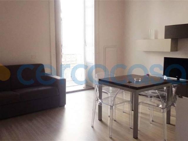 Appartamento Bilocale in affitto in Via Roma, Siracusa