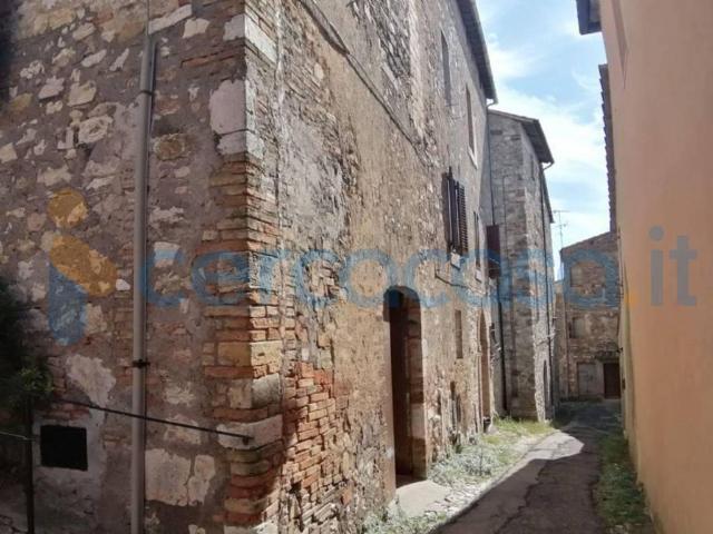 Appartamento Bilocale in affitto in Via Roscia S.n.c, Amelia