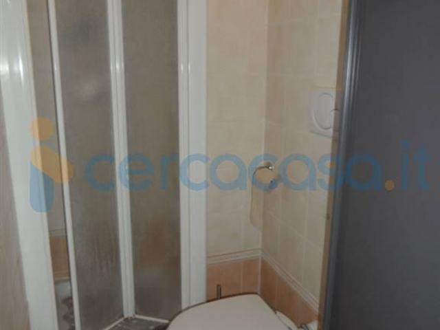 Appartamento Bilocale in affitto in Via Rosselli, Porto Recanati
