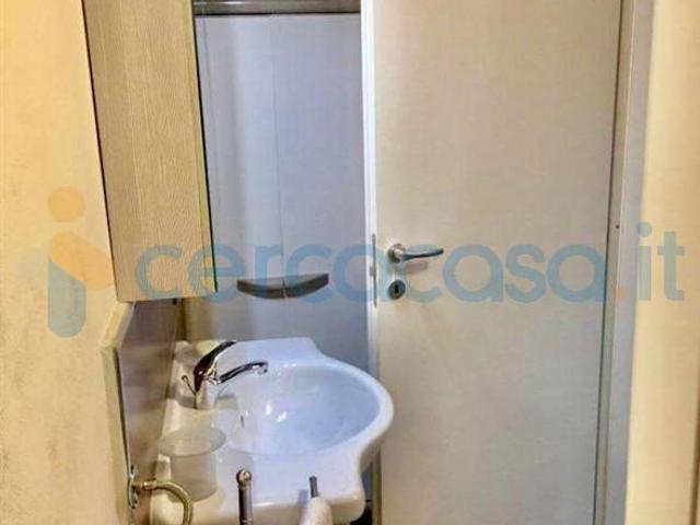 Appartamento Bilocale in affitto in Via Riviera Dionisio Il Grande, Siracusa