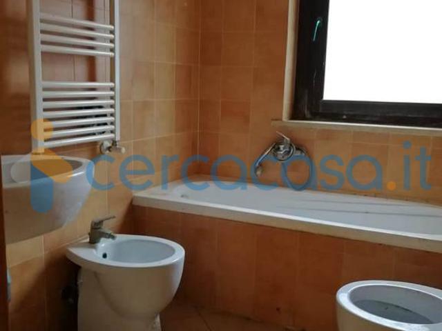 Appartamento Bilocale in affitto in Via Umberto I 5, Fiano Romano
