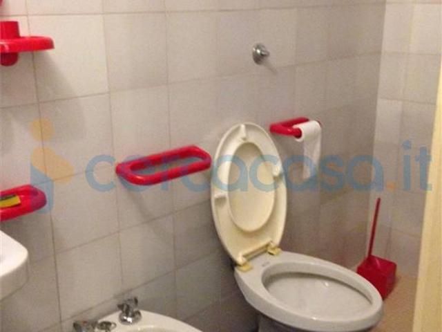 Appartamento Bilocale in affitto in Via Veneto, Lucca