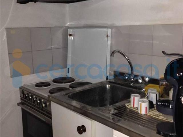 Appartamento Bilocale in affitto in Via Veneto, Lucca
