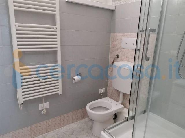 Appartamento Bilocale in affitto in Via Zanardelli 4, Nave