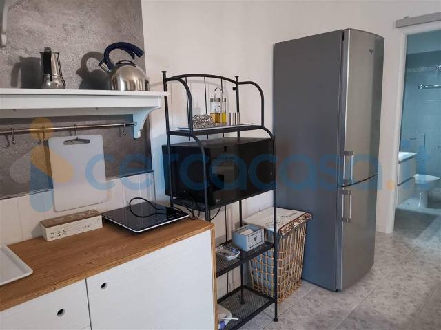 Appartamento Bilocale in affitto in Via Zanardelli 4, Nave