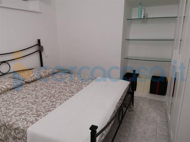 Appartamento Bilocale in affitto in Via Zanardelli 4, Nave