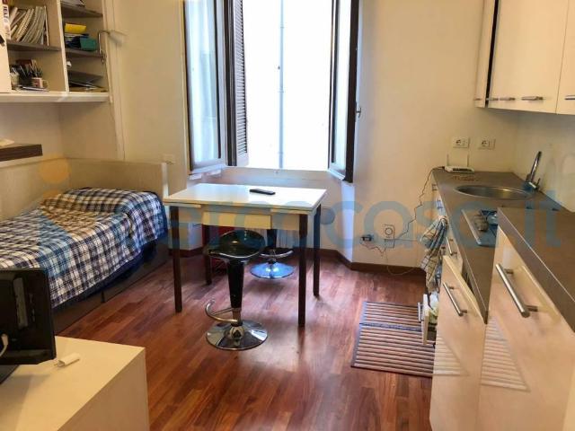 Appartamento Bilocale in affitto in Viale Monte Nero, 0, Milano