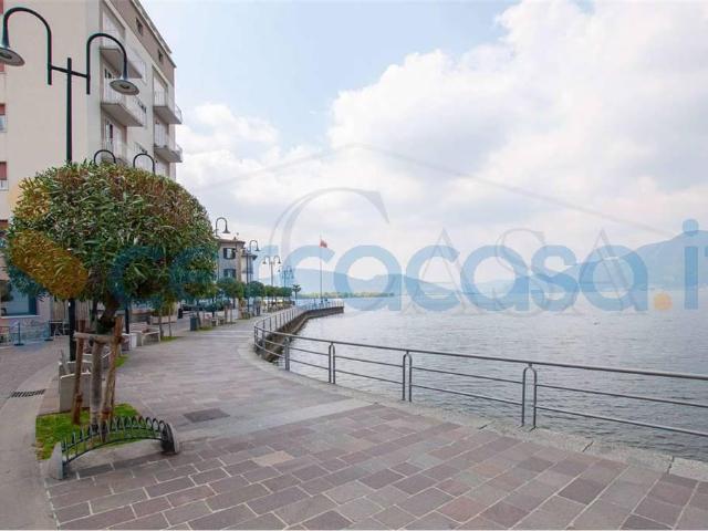 Appartamento Bilocale in affitto in Vicolo Bargnani 2/i, Iseo