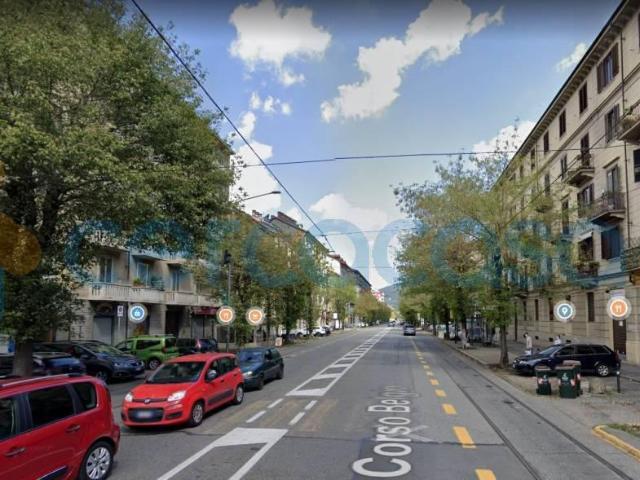 Appartamento Bilocale in affitto in Corso Belgio, Torino
