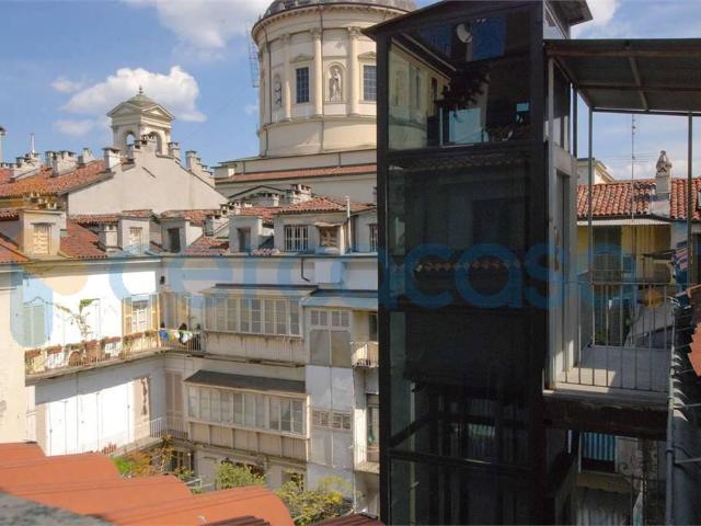 Appartamento Bilocale in affitto in Mazzini 27, Torino