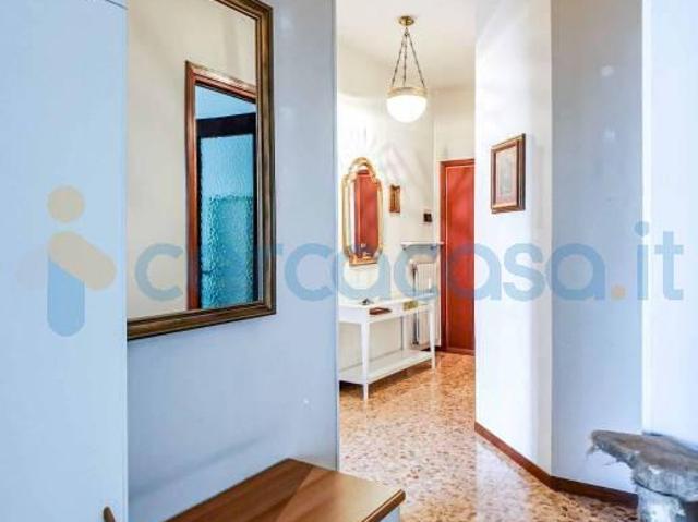 Appartamento Bilocale in affitto in Piazza Giancarlo Rastelli, Parma