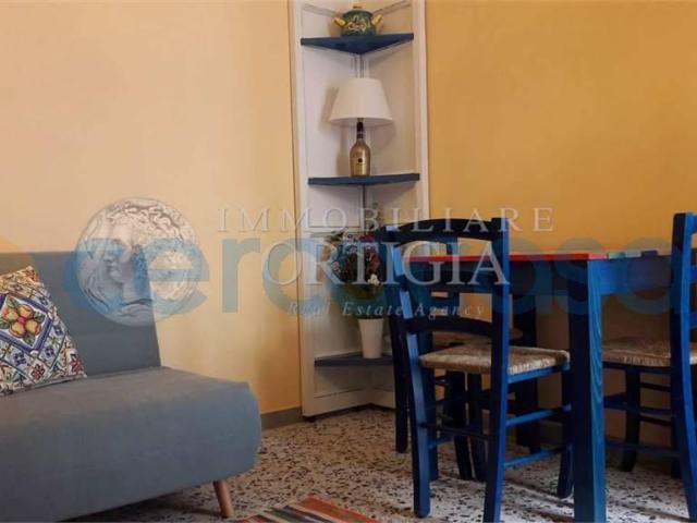 Appartamento Bilocale in affitto in Piazza San Giuseppe, Siracusa