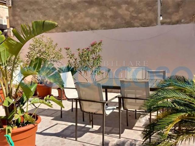 Appartamento Bilocale in affitto in Piazza San Giuseppe, Siracusa