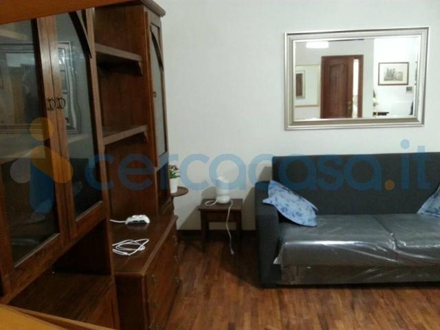 Appartamento Bilocale in affitto in Piazza Quinto Cecilio 6, Roma