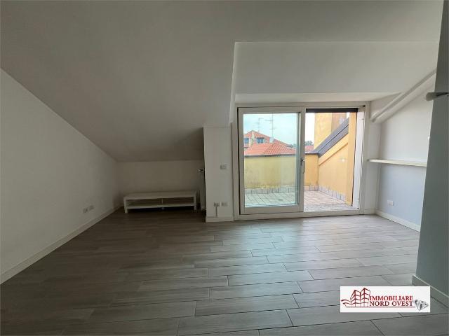 Appartamento bilocale in affitto piazza Pertini 6, Santo Stefano Ticino