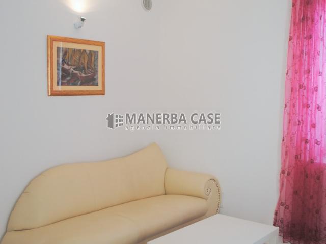 APPARTAMENTO BILOCALE IN AFFITTO RIF. 155L