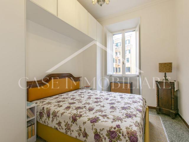 Appartamento bilocale in affitto, Roma, località Prati_Angelico, Mazzini, Clodio, Delle Vittorie
