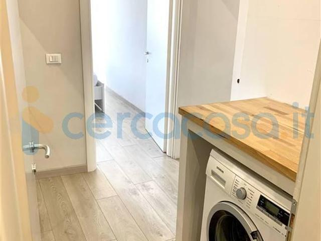 Appartamento Bilocale in ottime condizioni in affitto a Mantova