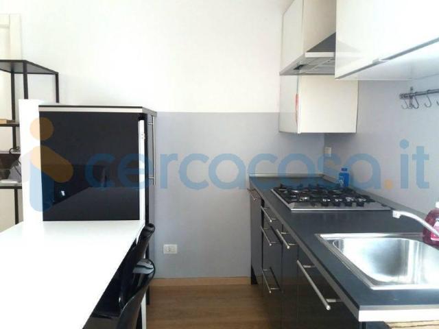 Appartamento Bilocale in ottime condizioni in affitto a Milano