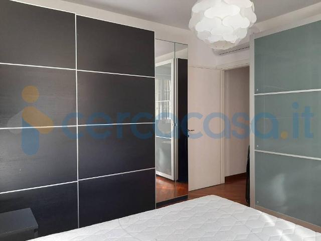 Appartamento Bilocale in ottime condizioni in affitto a Milano