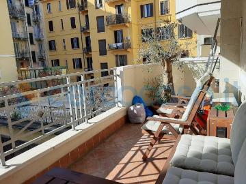 Appartamento Bilocale in ottime condizioni in affitto a Milano
