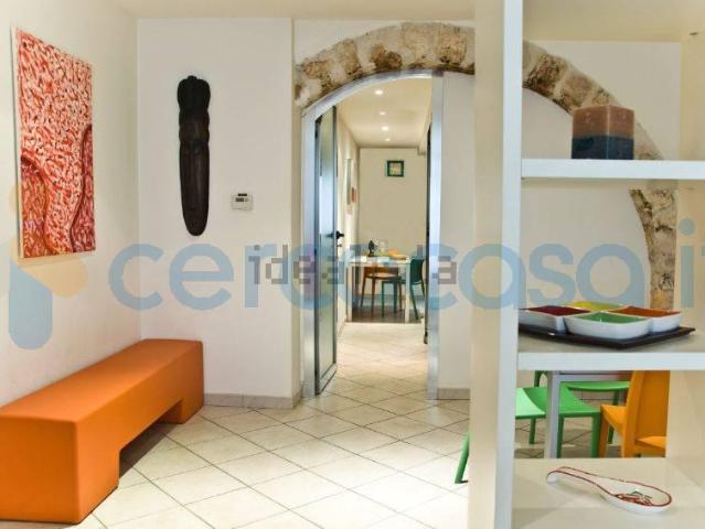 Appartamento Bilocale in ottime condizioni in affitto a Alcamo