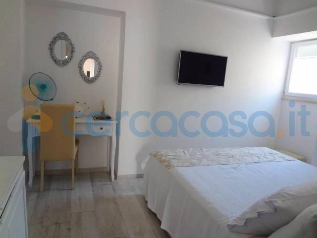 Appartamento Bilocale in ottime condizioni in affitto a Capri