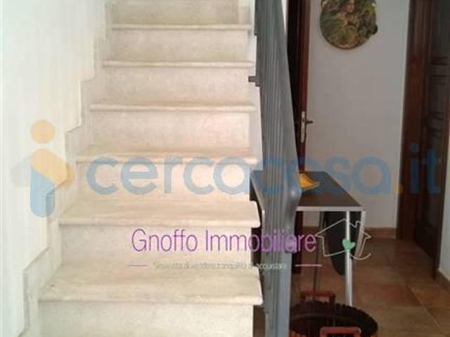 Appartamento Bilocale in ottime condizioni in affitto a Favignana