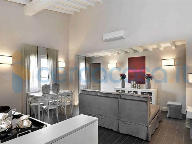 Appartamento Bilocale in ottime condizioni in affitto a Firenze