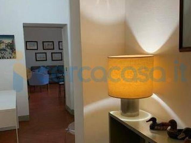 Appartamento Bilocale in ottime condizioni in affitto a Firenze