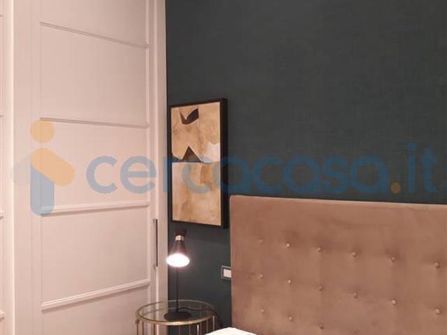Appartamento Bilocale in ottime condizioni in affitto a Firenze