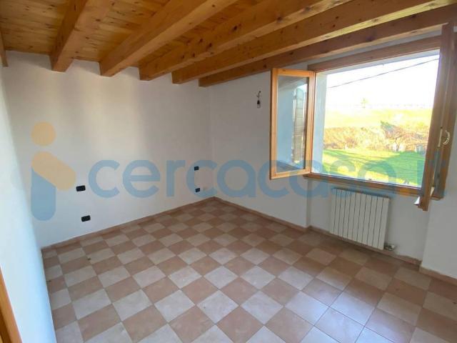 Appartamento Bilocale in ottime condizioni in affitto a Legnago