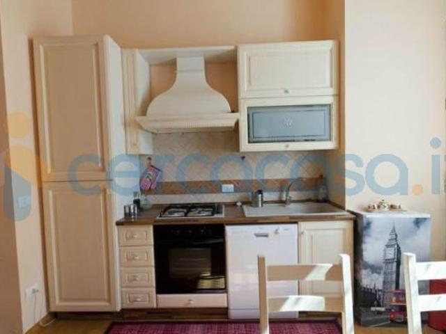 Appartamento Bilocale in ottime condizioni in affitto a Livorno