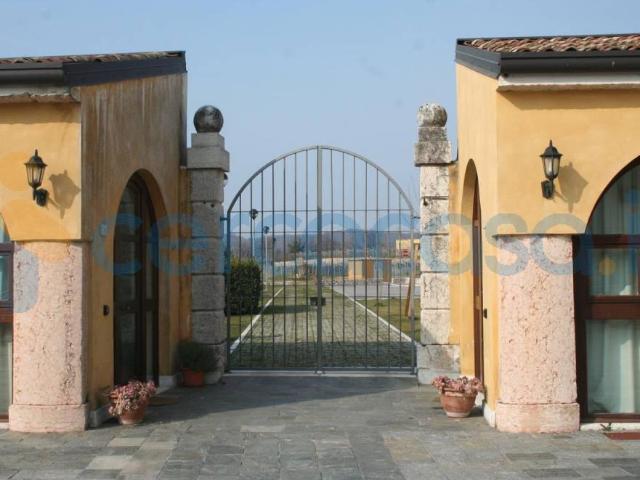 Appartamento Bilocale in ottime condizioni in affitto a Rivoli Veronese