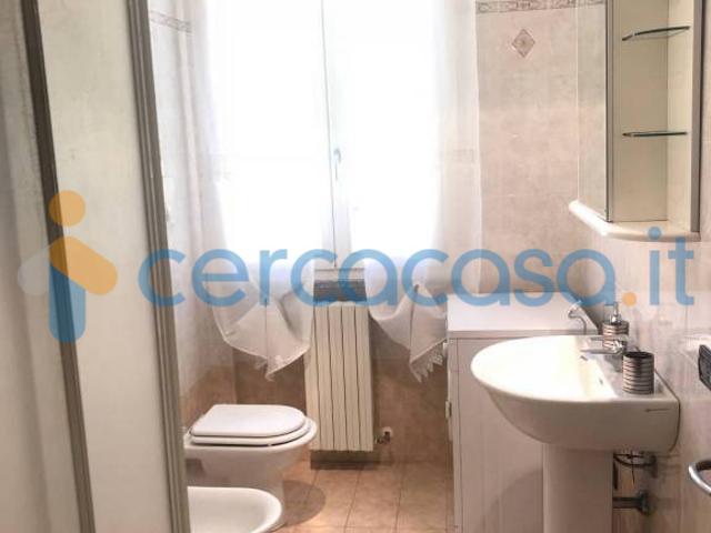 Appartamento Bilocale in ottime condizioni in affitto a Robecco Sul Naviglio