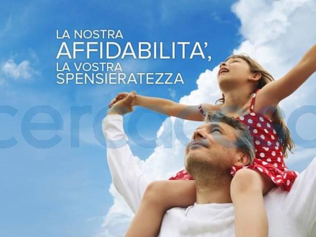 Appartamento Bilocale in ottime condizioni in affitto a Sessa Aurunca