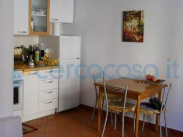 Appartamento Bilocale in ottime condizioni in affitto a Sesto Fiorentino