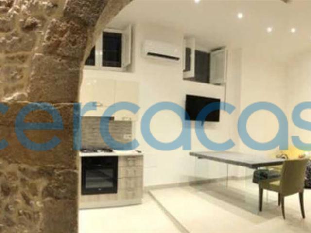 Appartamento Bilocale in ottime condizioni in affitto a Siracusa
