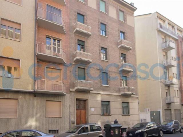Appartamento Bilocale in ottime condizioni in affitto a Torino