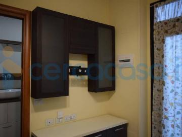 Appartamento Bilocale in ottime condizioni, in affitto in Via Cristoforo Colombo 31, Sesto San Giovanni