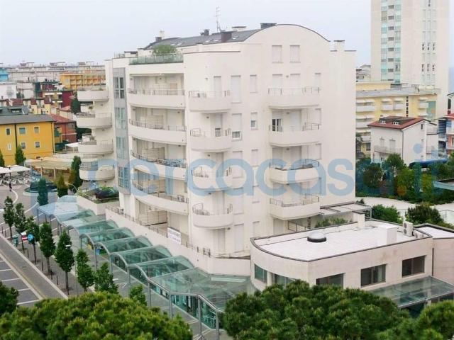 Appartamento Bilocale in ottime condizioni, in affitto in Via Bafile 155, Jesolo