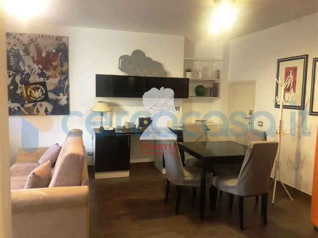 Appartamento Bilocale in ottime condizioni, in affitto in Via Garibaldi, Roma