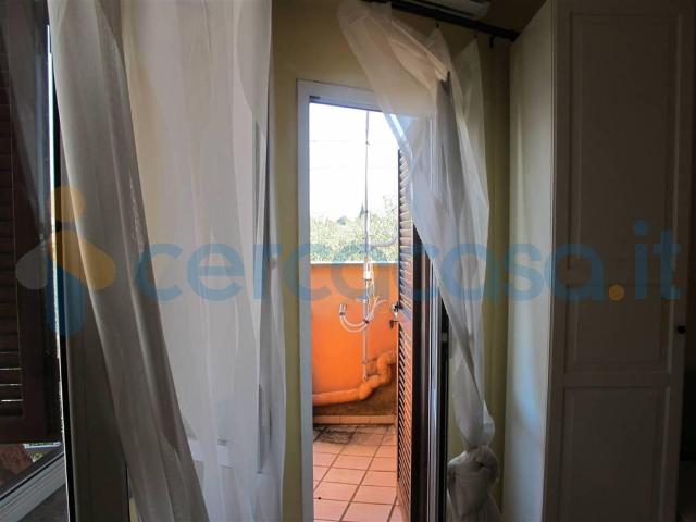 Appartamento Bilocale in ottime condizioni, in affitto in Via Giulio Diena 28, Roma