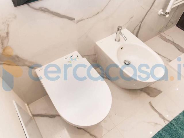 Appartamento Bilocale in ottime condizioni, in affitto in Via Giovanni Giolitti 5, Torino