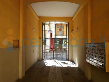 Appartamento Bilocale in ottime condizioni, in affitto in Via Giovanni Paisiello 7, Milano