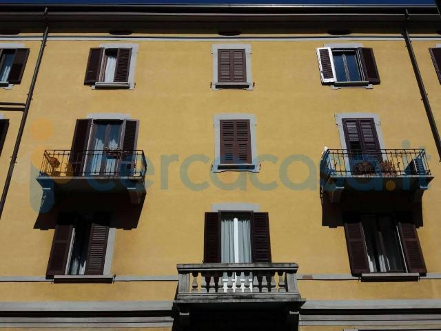 Appartamento Bilocale in ottime condizioni, in affitto in Via Giovanni Paisiello 7, Milano