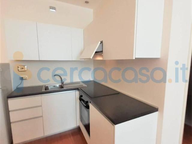 Appartamento Bilocale in ottime condizioni, in affitto in Via Dell'arcivescovado, Torino