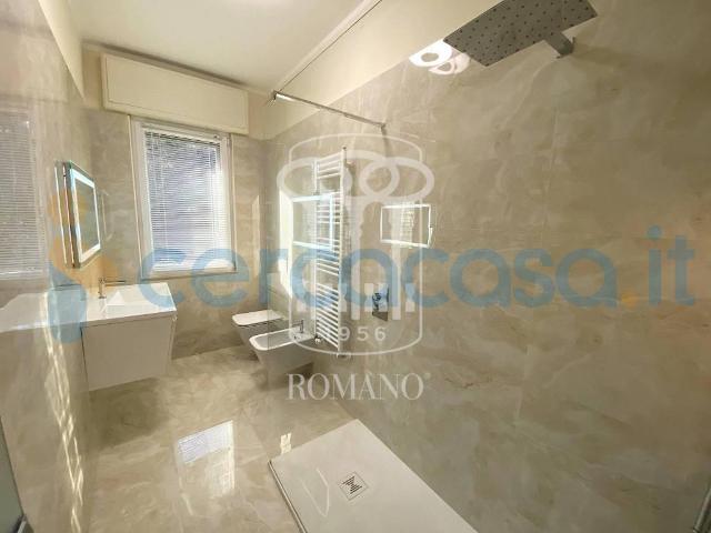 Appartamento Bilocale in ottime condizioni, in affitto in Via Luigi Rizzo, Rapallo