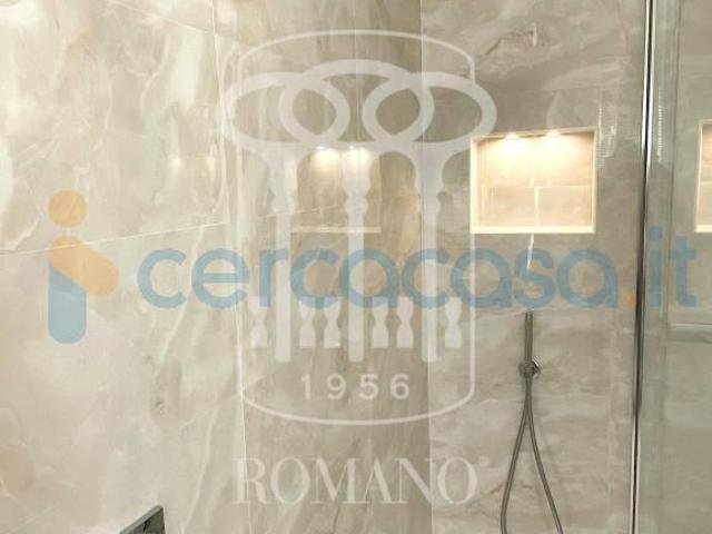 Appartamento Bilocale in ottime condizioni, in affitto in Via Luigi Rizzo, Rapallo
